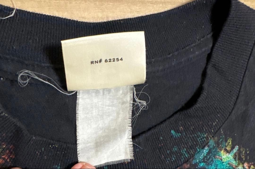 ROB ZOMBIE 100% HARDCORE美品