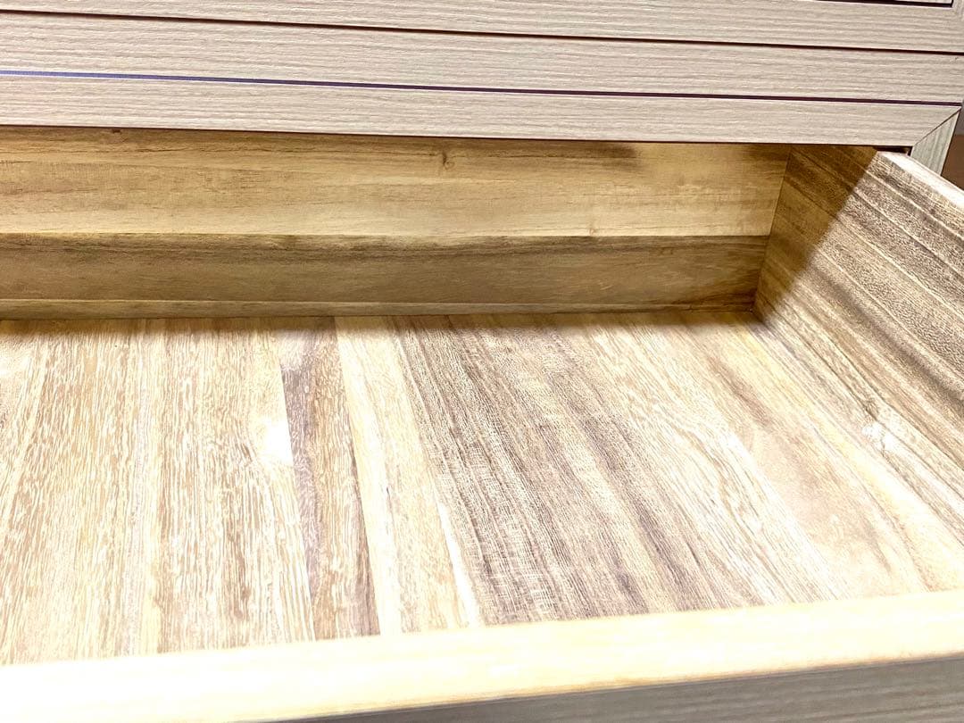 再値引！昭和レトロ　高級和風　府中家具桐製　洋服ダンス