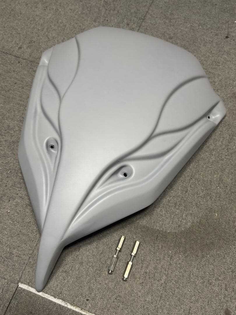 sg15j グランドマジェスティ　フロント　カウル　マスク　エアロ