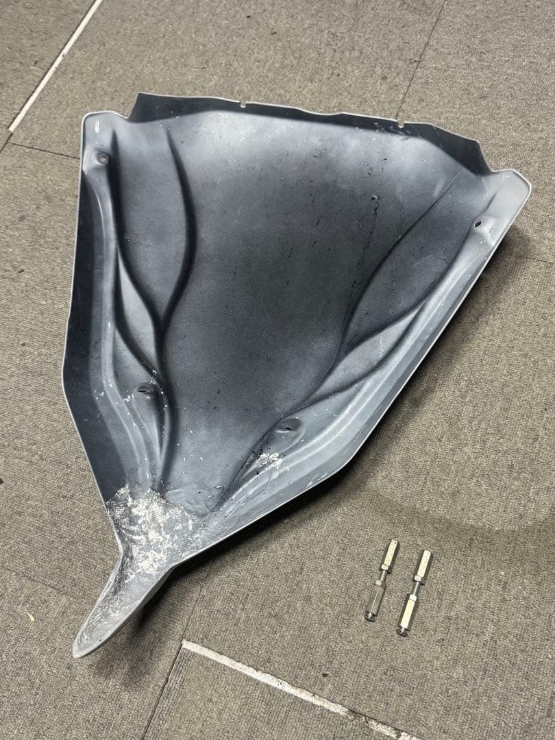 sg15j グランドマジェスティ　フロント　カウル　マスク　エアロ