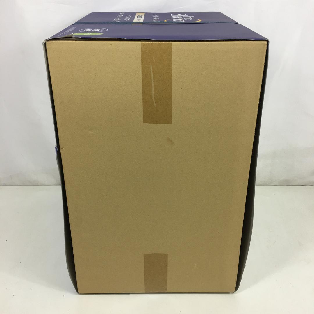 ☆新品未使用 トゥルースリーパー セブンスピロー 洗えるプラス やわらかめダブル