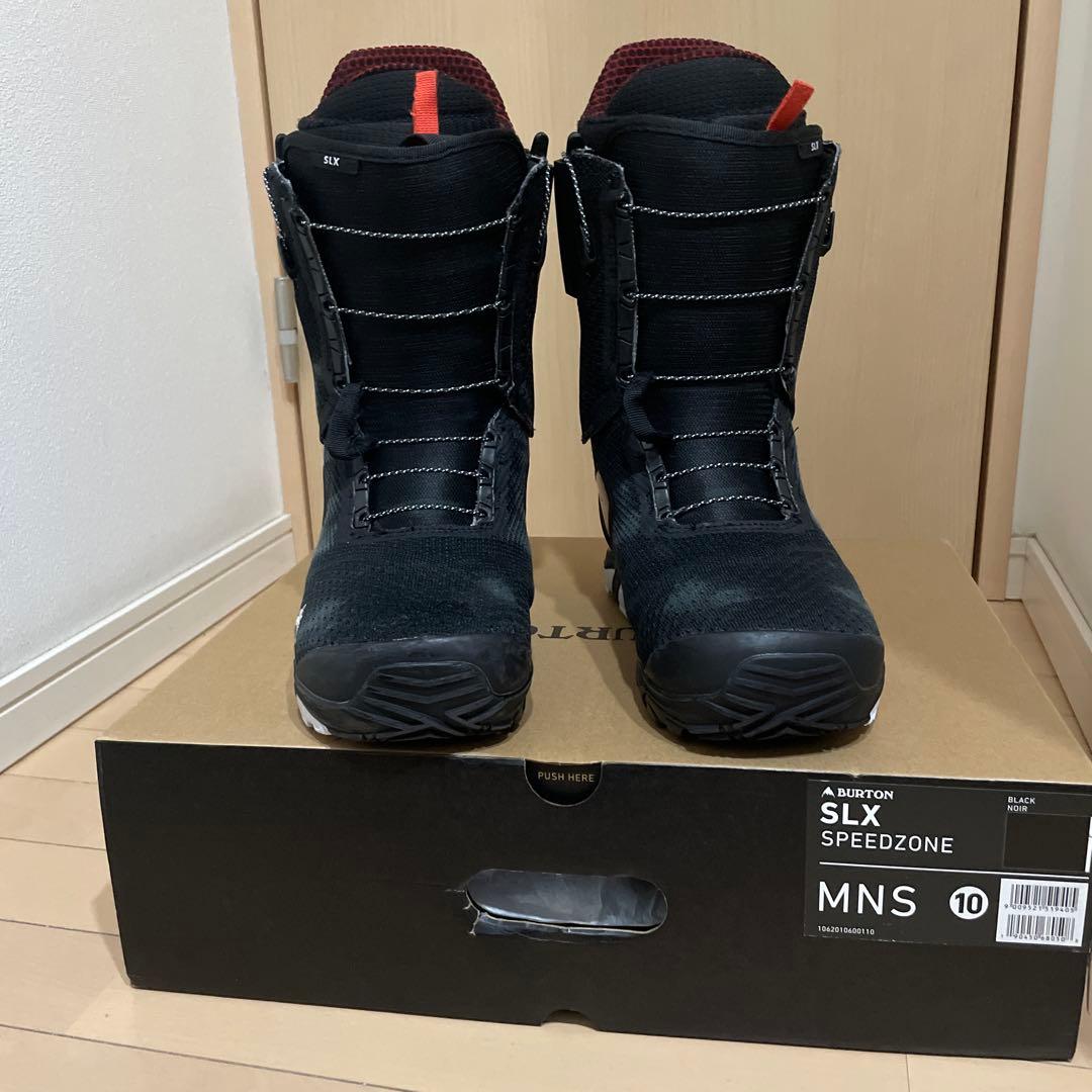 スノーボード Burton SLX