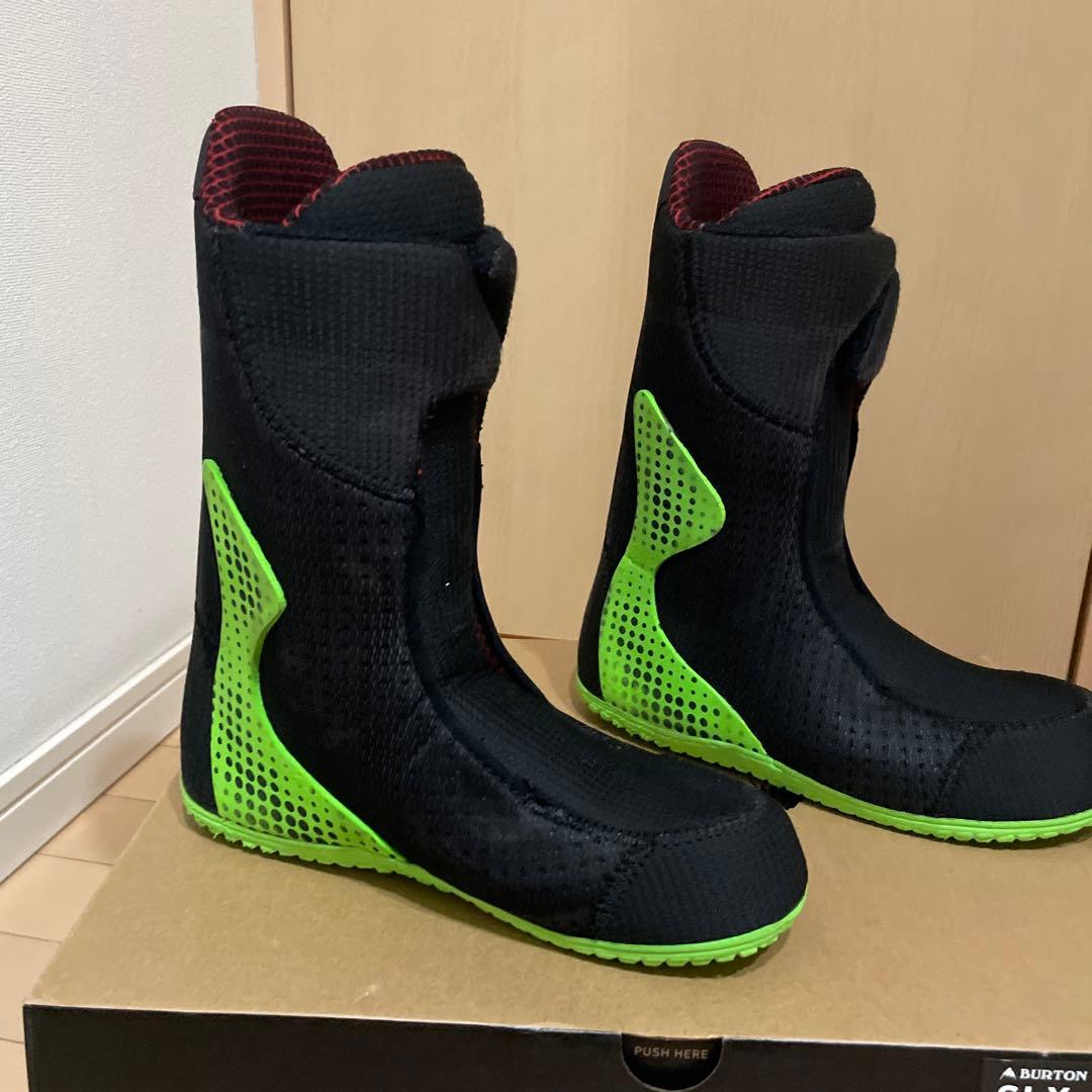 スノーボード Burton SLX