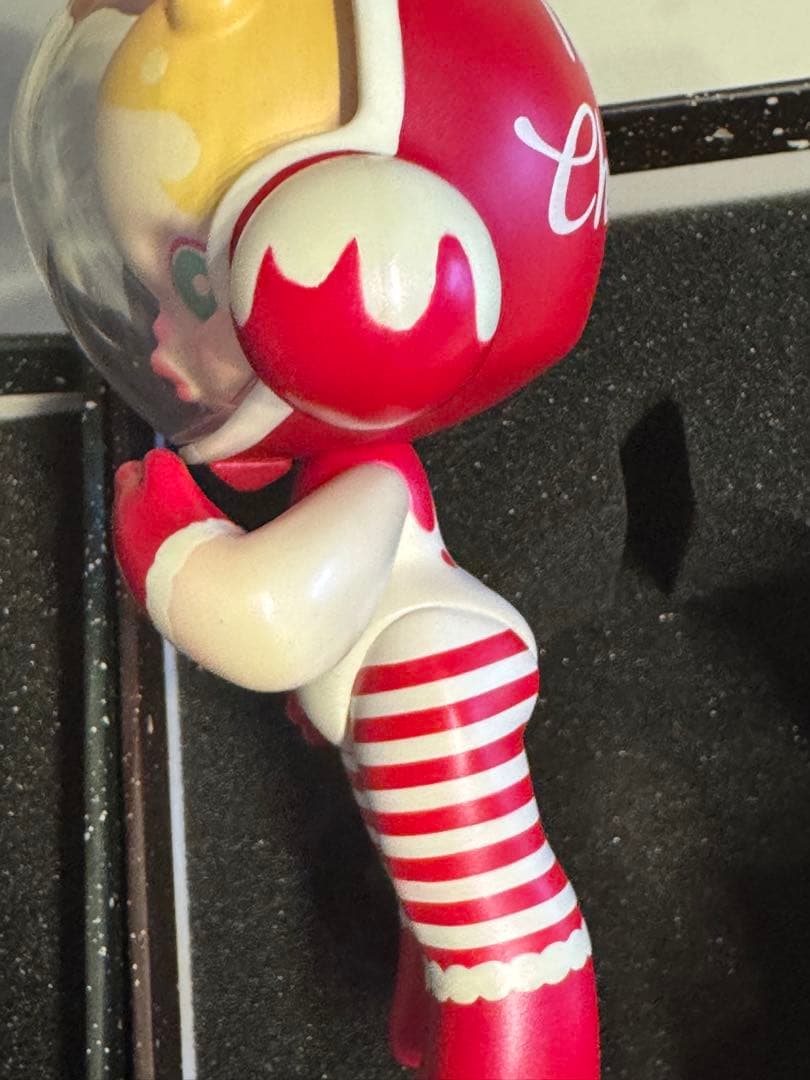 POPMART SKULLPANDA クリスマス2020数量限定