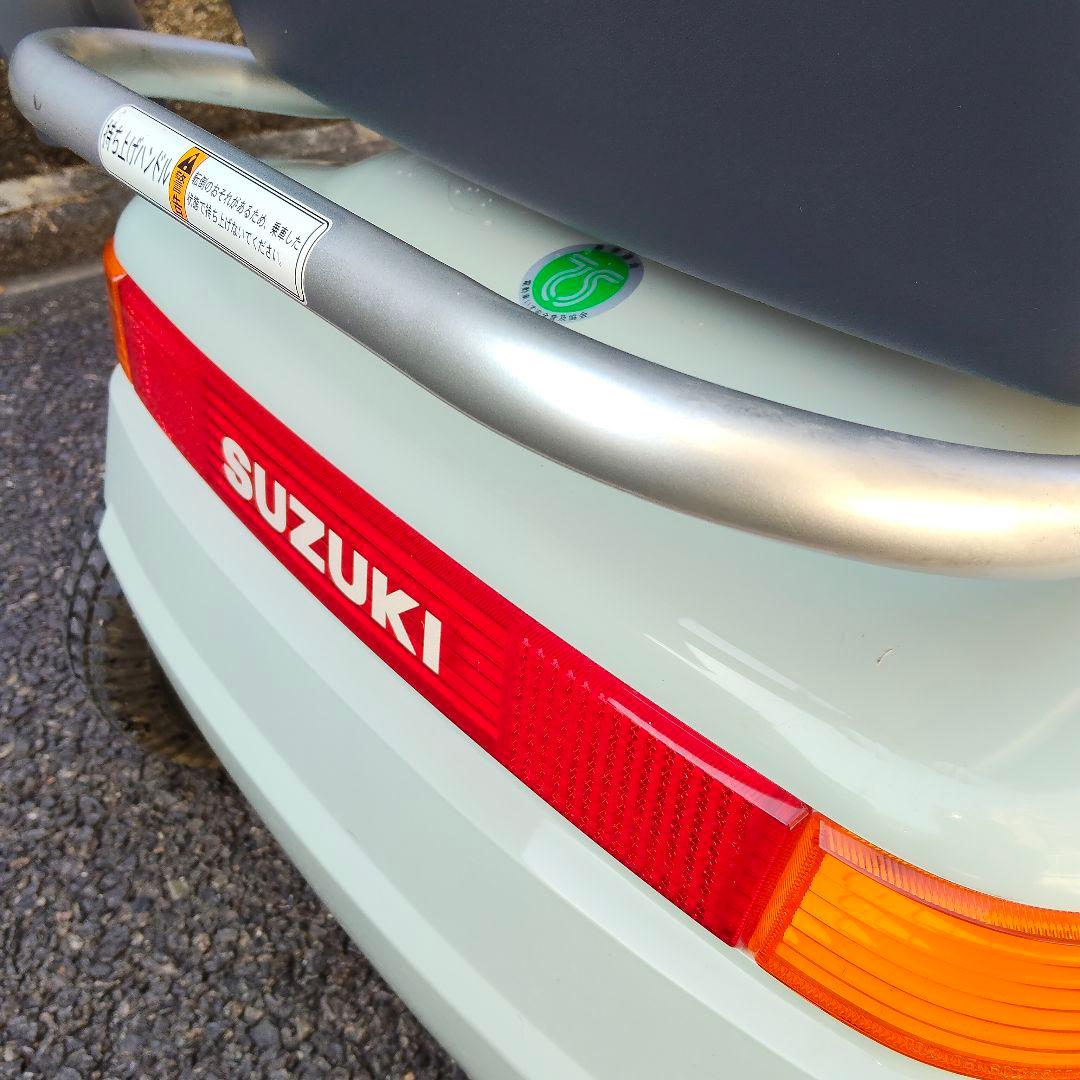 ★美品★【名古屋市•直接手渡し】 スズキ セニアカー