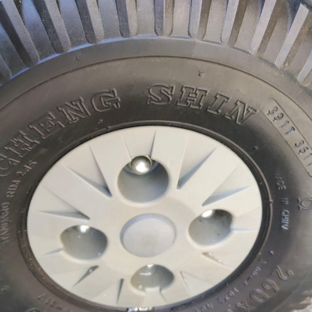 ★美品★【名古屋市•直接手渡し】 スズキ セニアカー