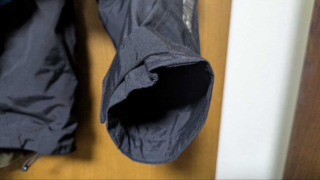 SHIMANO フィッシングウェア上下 防水