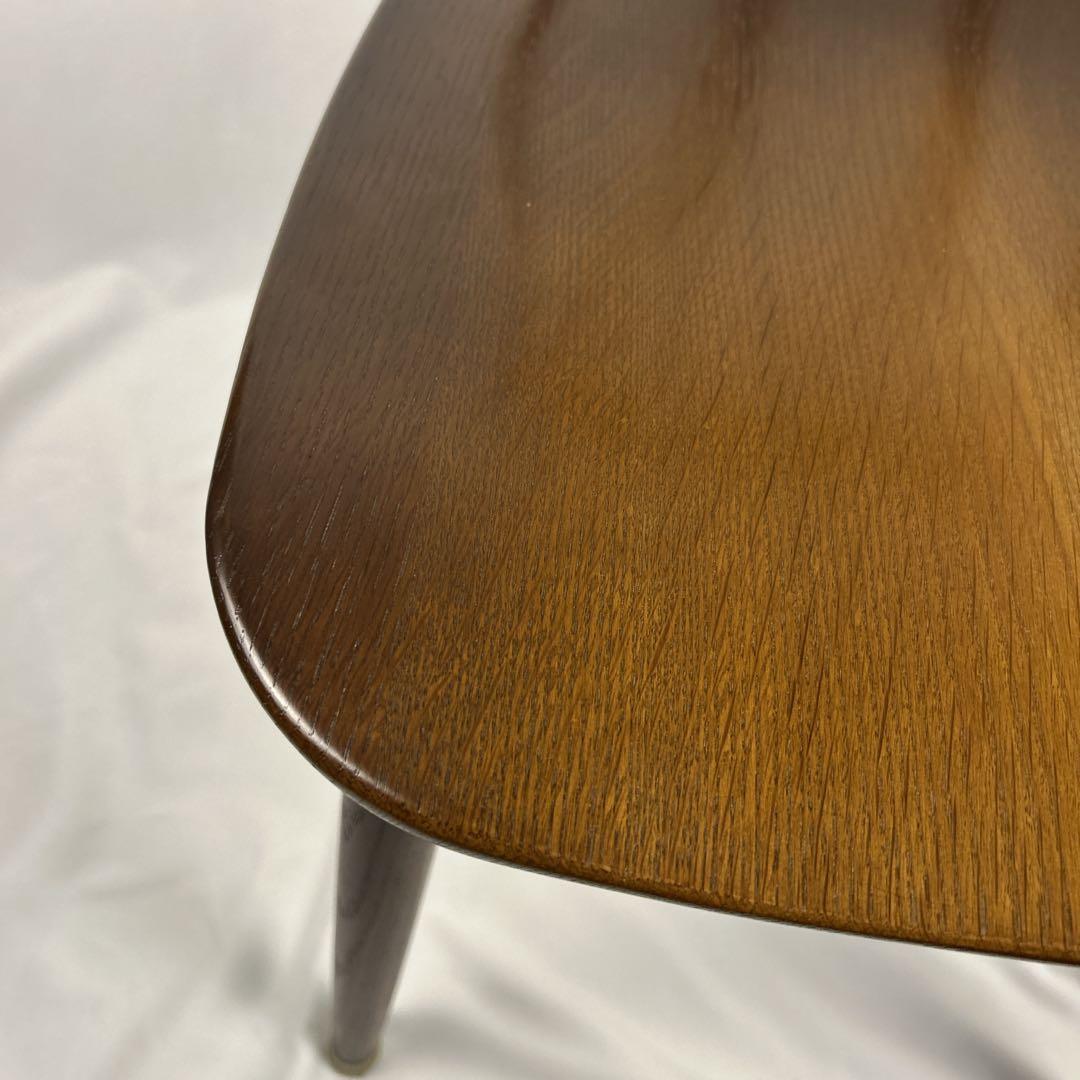 【希少】飛騨産業 ダイニングチェア TUGUMI ヴィンテージ イス 椅子