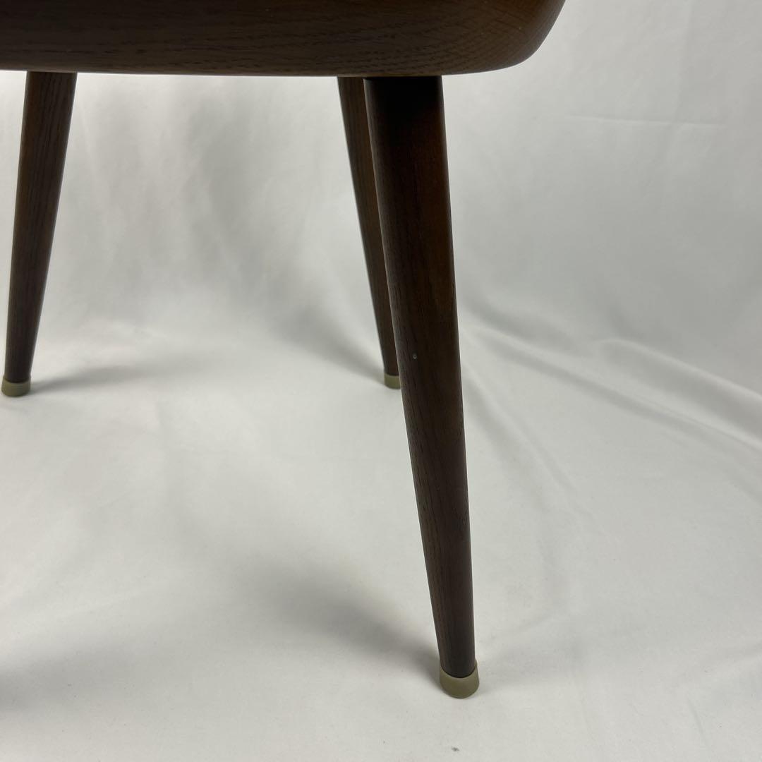 【希少】飛騨産業 ダイニングチェア TUGUMI ヴィンテージ イス 椅子