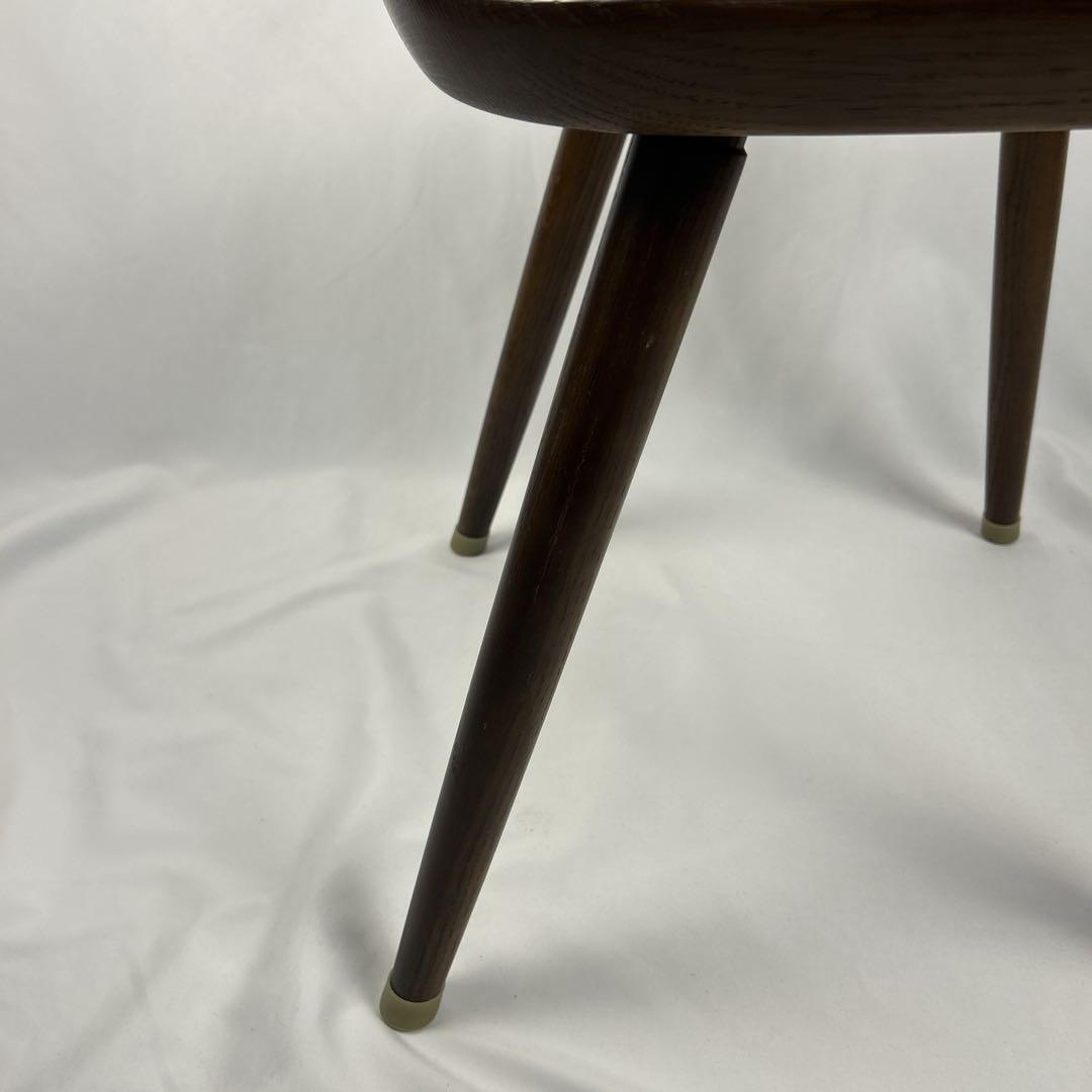 【希少】飛騨産業 ダイニングチェア TUGUMI ヴィンテージ イス 椅子