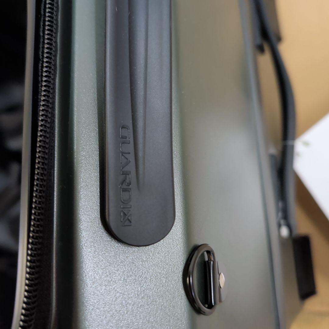 き*子様 【新品未使用】アジアラゲージ　ギアキューブ　グリーン