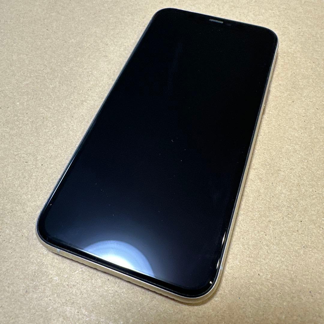 iPhone 11 Pro 256GBシルバー