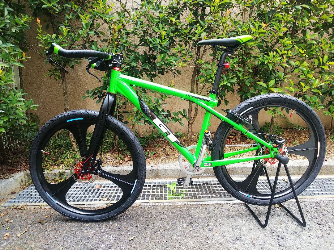 3月迄の再出品 GT アバランチェ フルカスタム