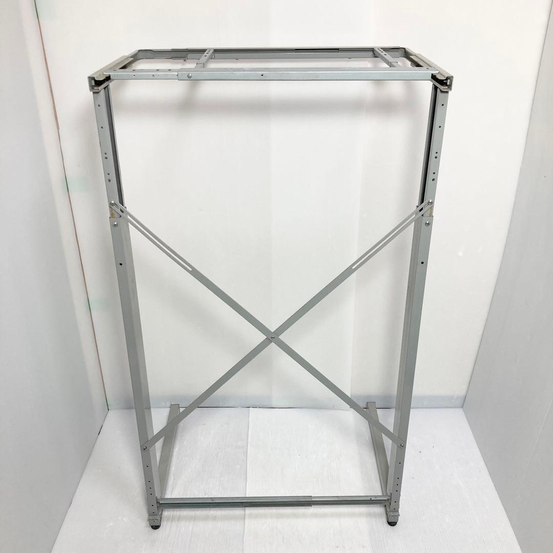 日立 のびのびスタンド 衣類乾燥機 スタンド DES-75 ラック