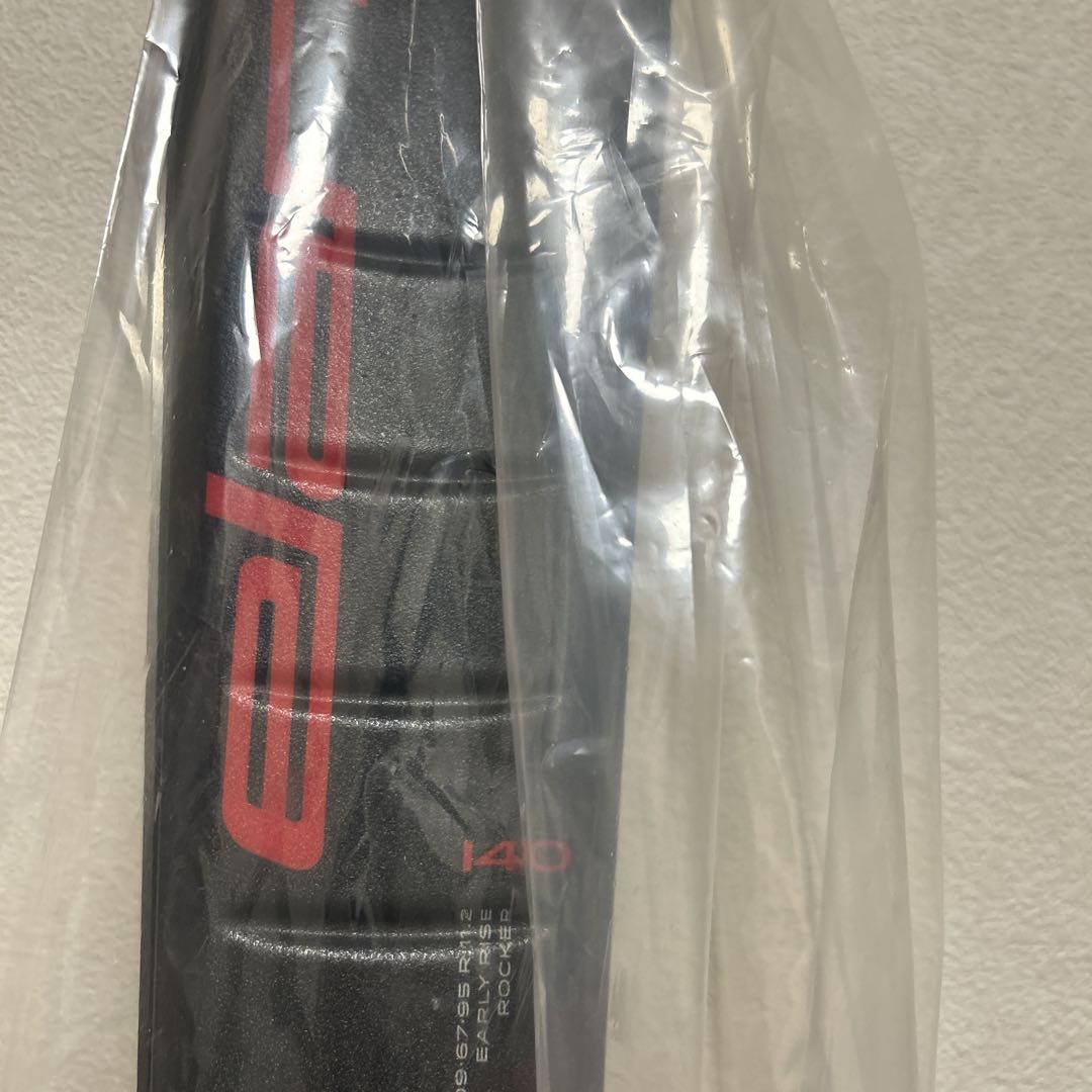 ★スキーセット★ブーツ、板、ビンディング、ストック