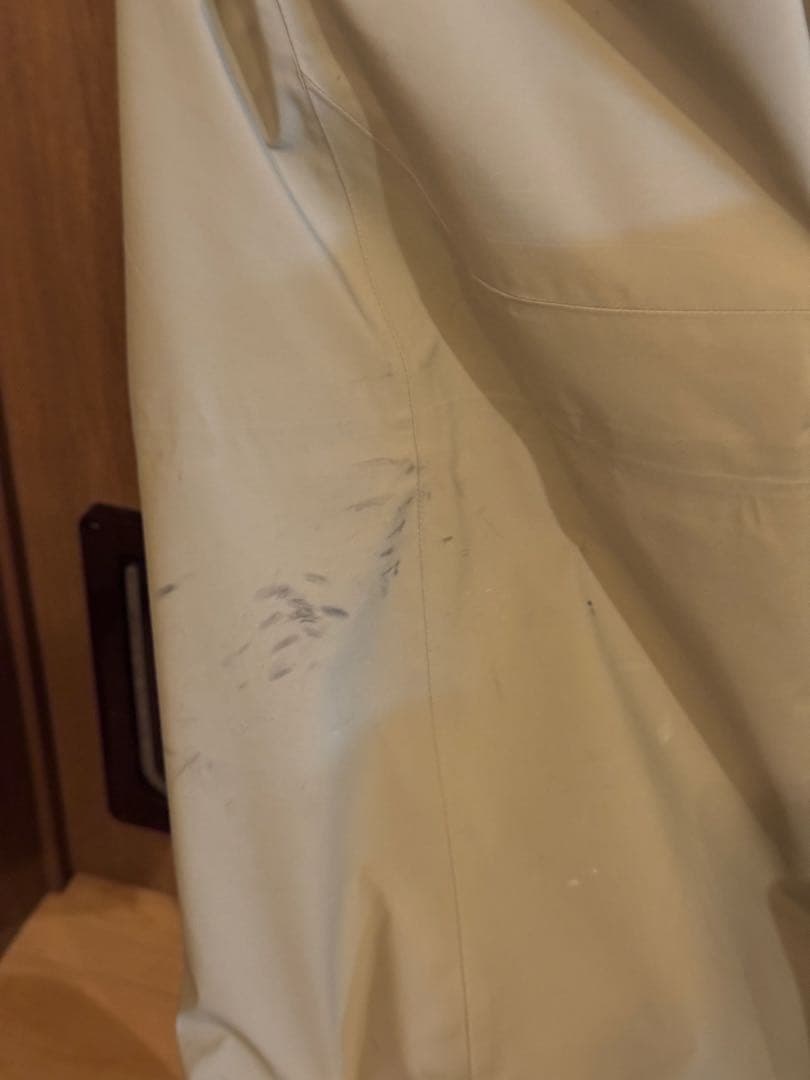 The North Face Layback BC Lサイズ　スノボウェア　上下