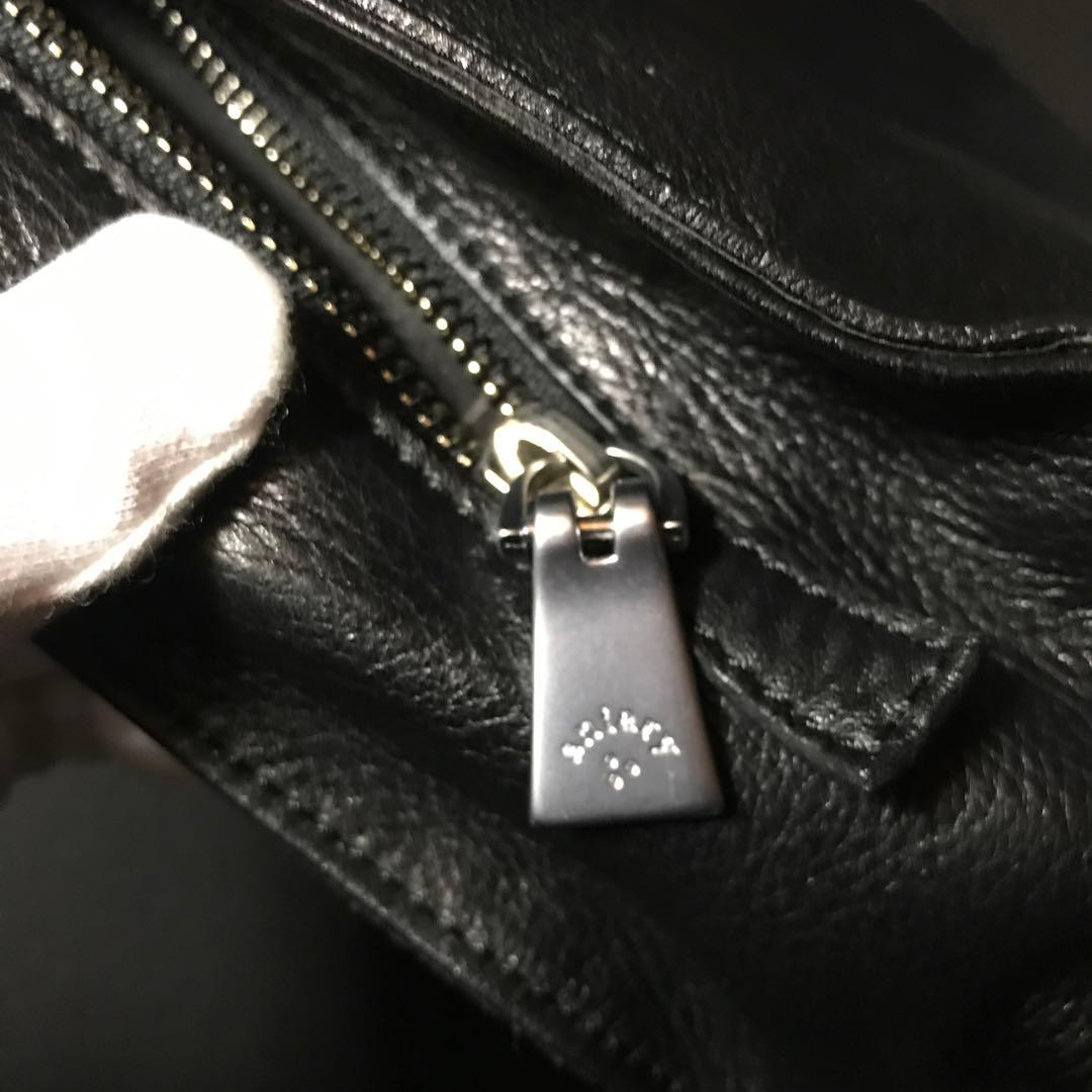 アニアリ　ミニトートバッグ