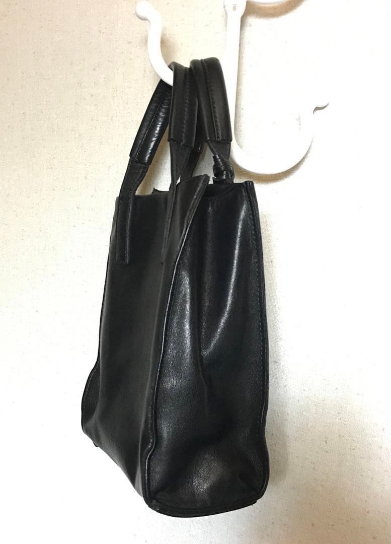 アニアリ　ミニトートバッグ