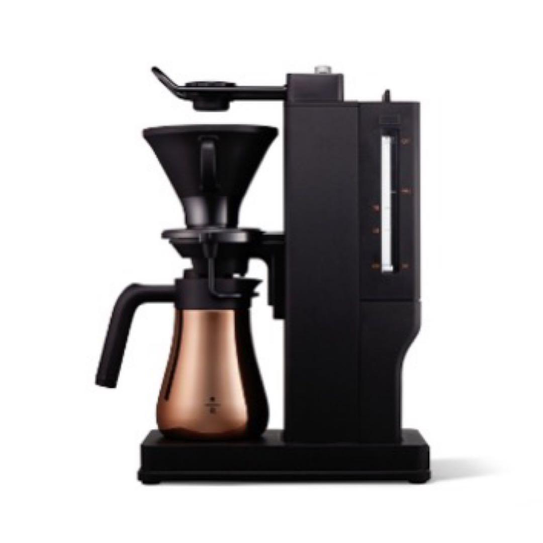 美品 バルミューダ The Brew STARBUCKS RESERVE