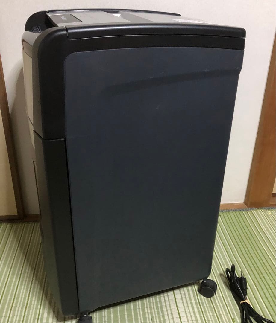 マサポン様用　アコブランズ ジャパン GBC シュレッダー 静音 オフィス用