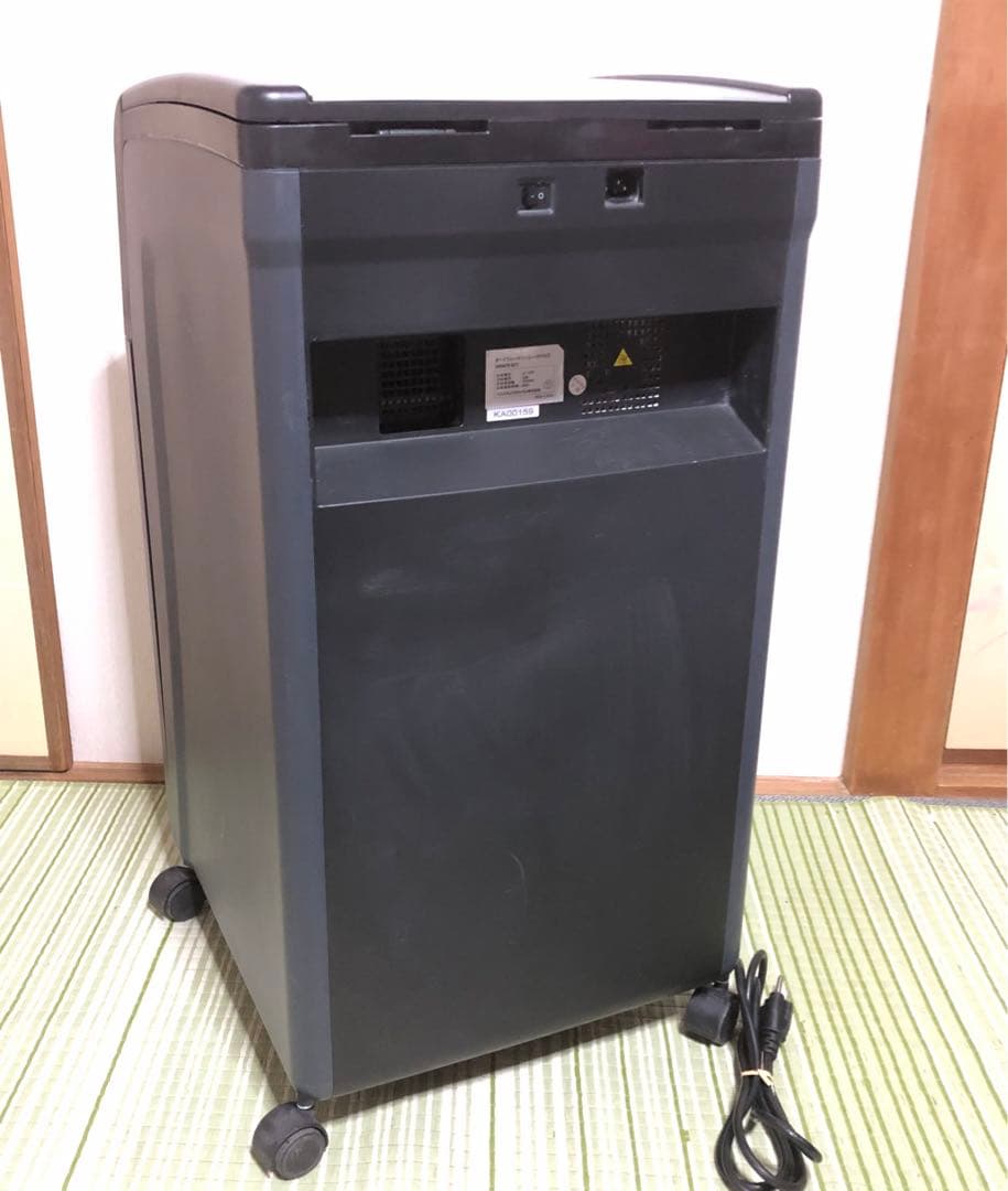 マサポン様用　アコブランズ ジャパン GBC シュレッダー 静音 オフィス用