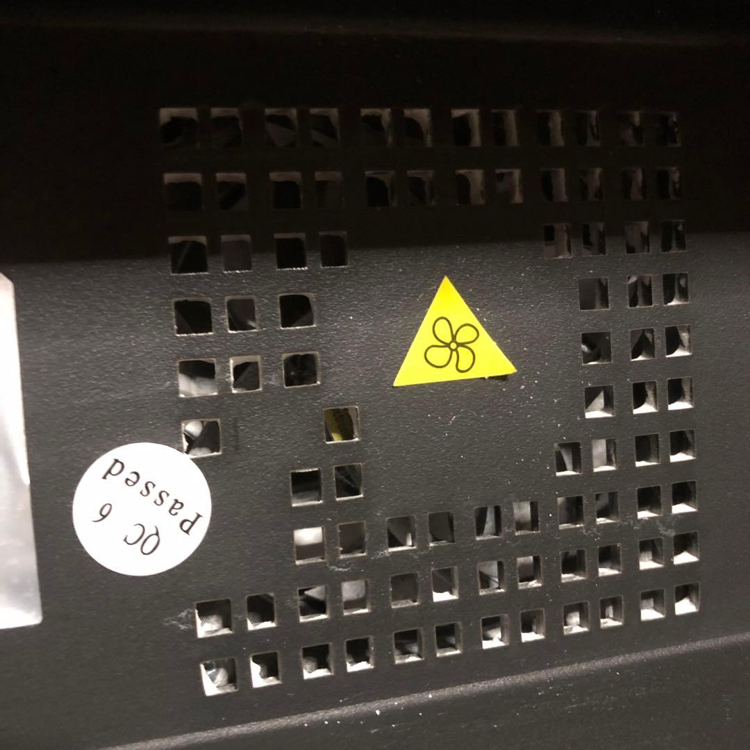 マサポン様用　アコブランズ ジャパン GBC シュレッダー 静音 オフィス用