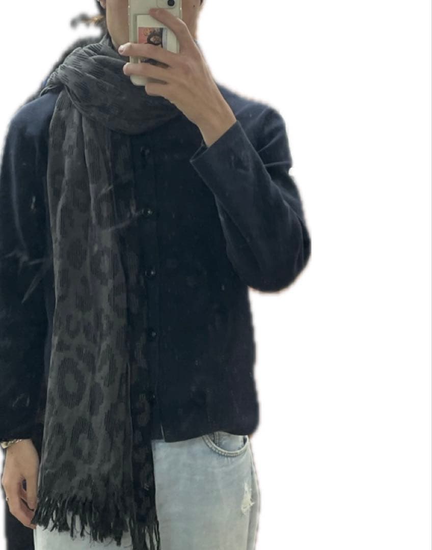 Vivienne westwood アングロマニア　マフラー　archive