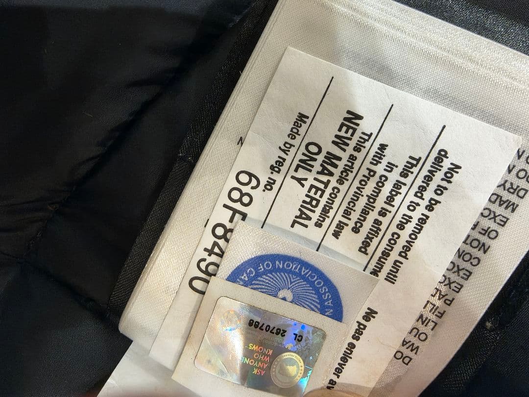   フリースタイルベスト ブラック