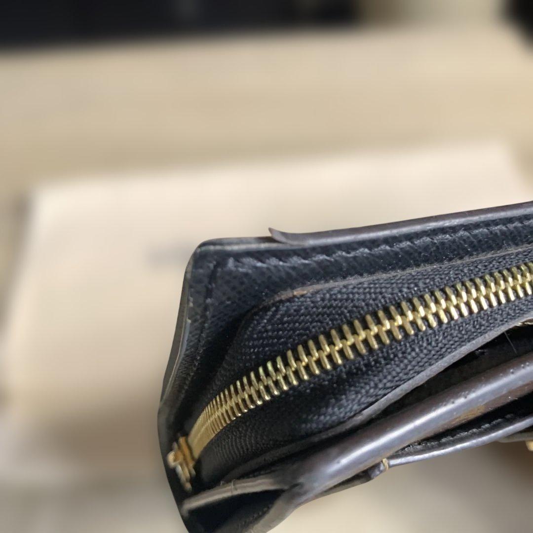 LOUIS VUITTON ポルトフォイユ　ジュリエット