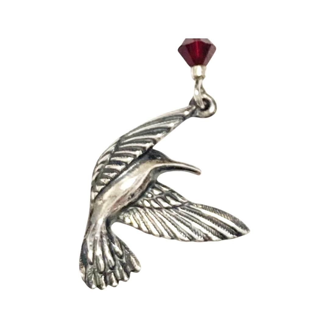 極美品　ルードカオス　チバユウスケ　ハミングバード　ピアス　受注生産　完売品