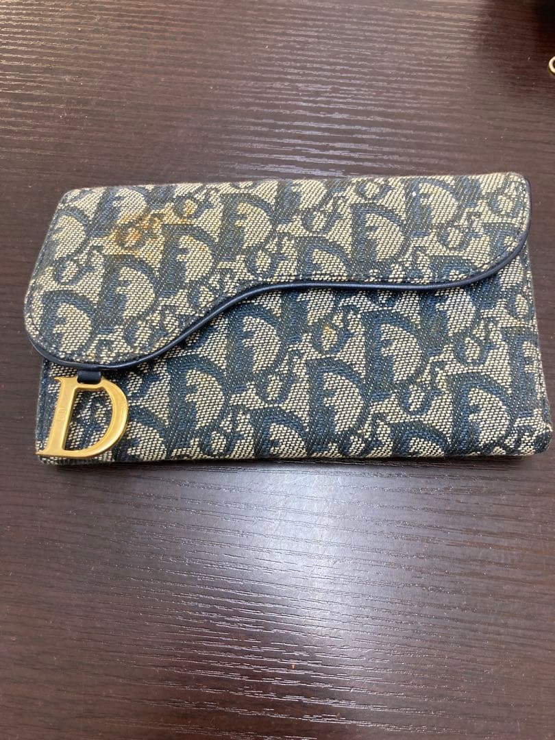 ブランド革小物9点セット