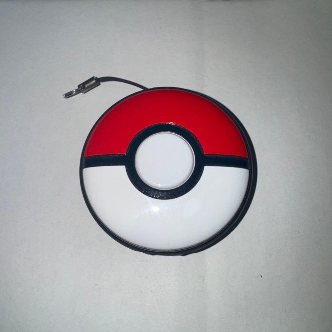 ポケモンGO plus+