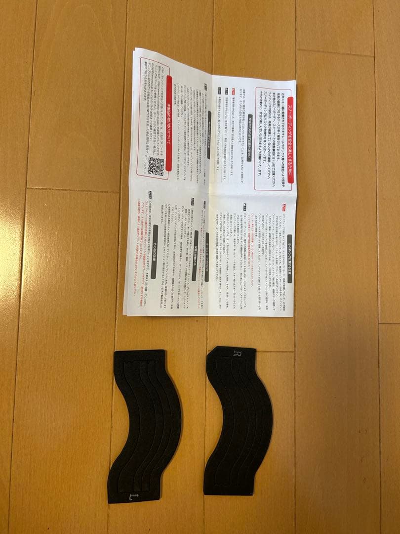 FLUX XF team Mサイズ　ビンディング