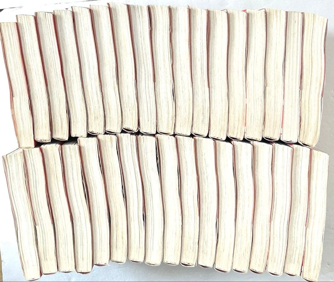 ドラゴンボール 完全版 1〜34巻 全巻セット 鳥山明 描き下ろしカバー