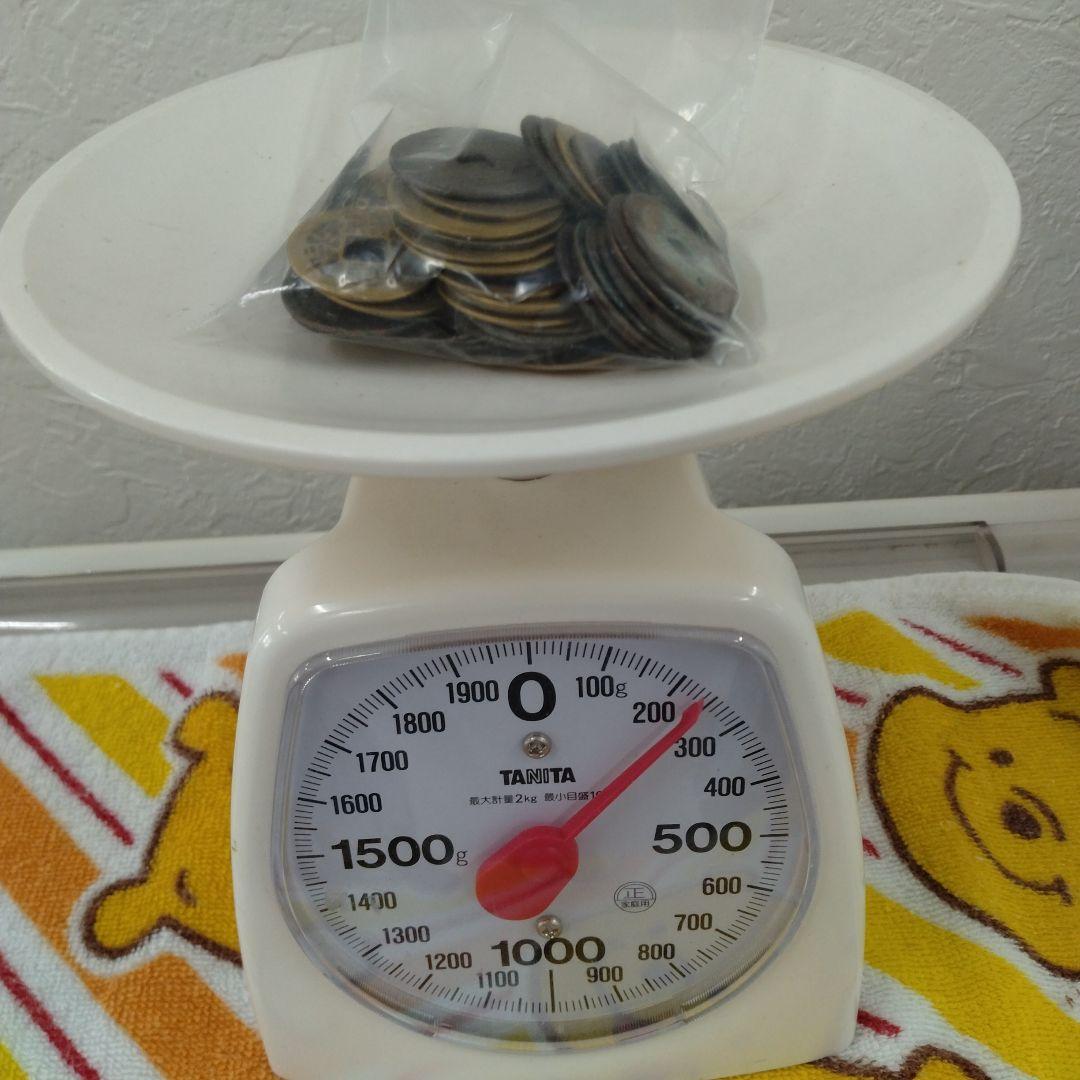 寛永通宝　約10.5キロ