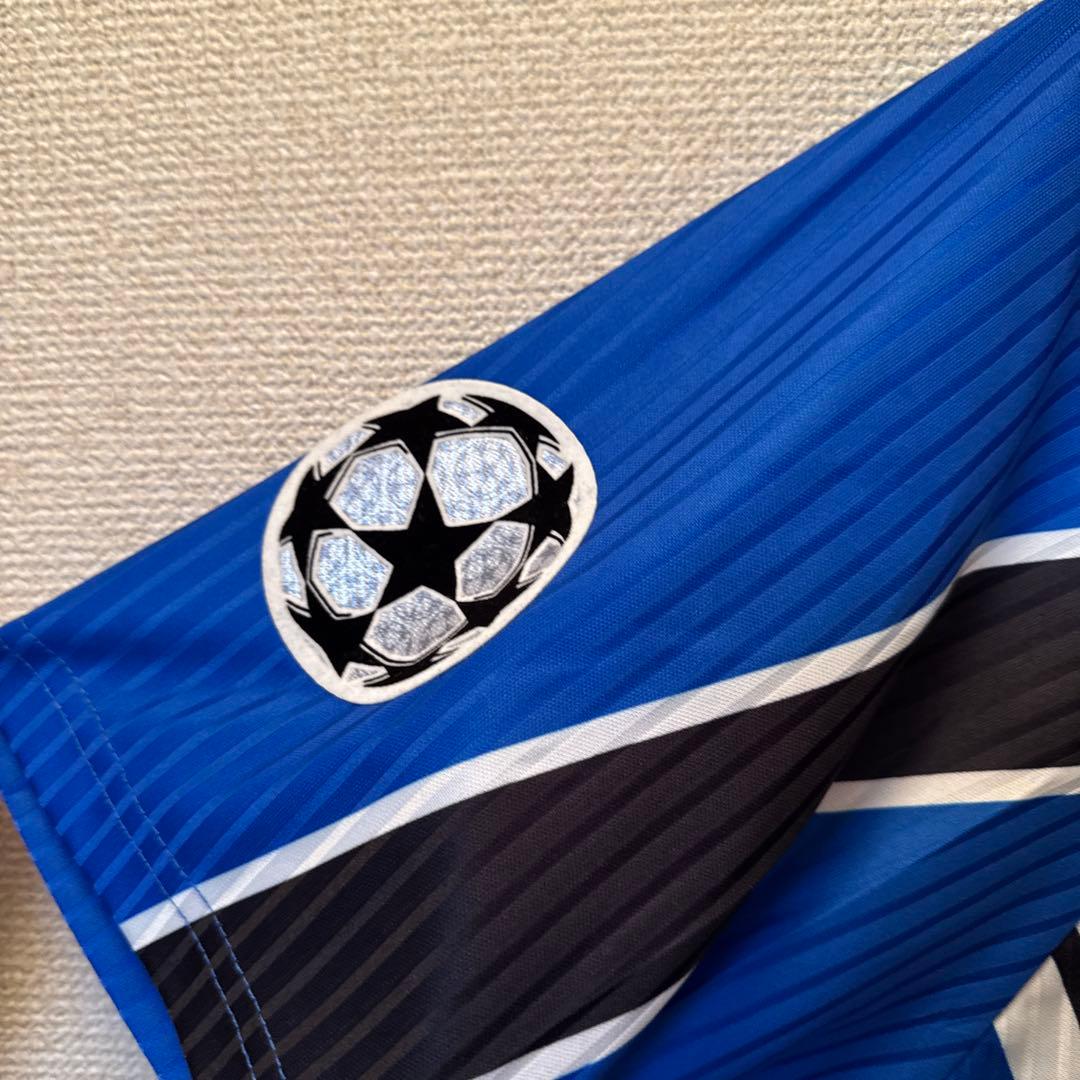 西*父様 マンチェスターユナイテッド　ユニフォーム エリックカントナ　96/97