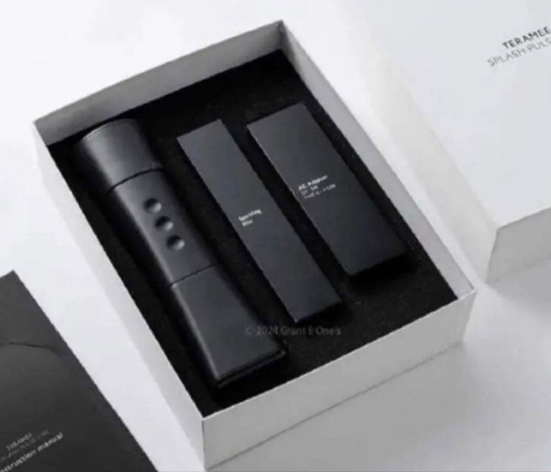 テラミースプラッシュパルス2700