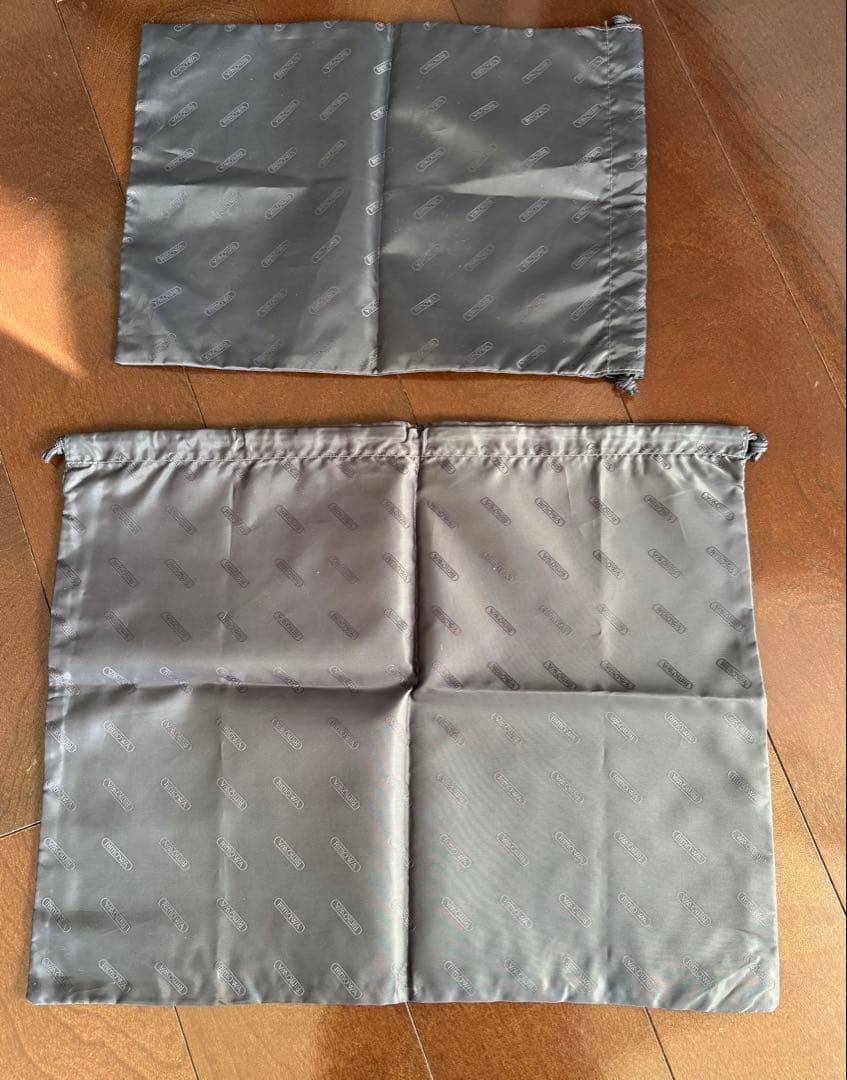 廃盤のモデル　RIMOWA トパーズ SPORT STEALTH 89L