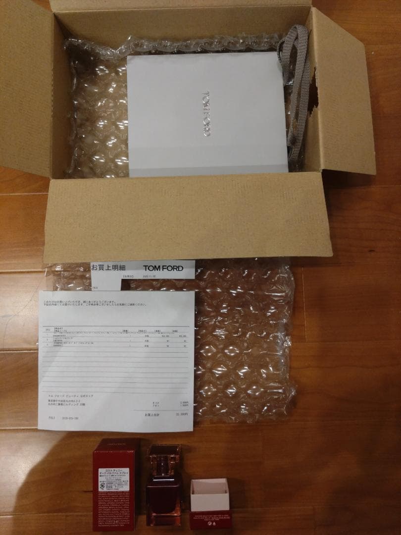 ロストチェリー　オードパルファムスプレィ　３０ｍｌ