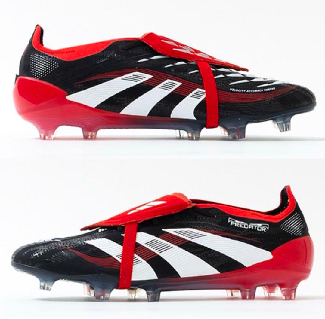本日限定価格‼️adidas プレデター　27.0cm