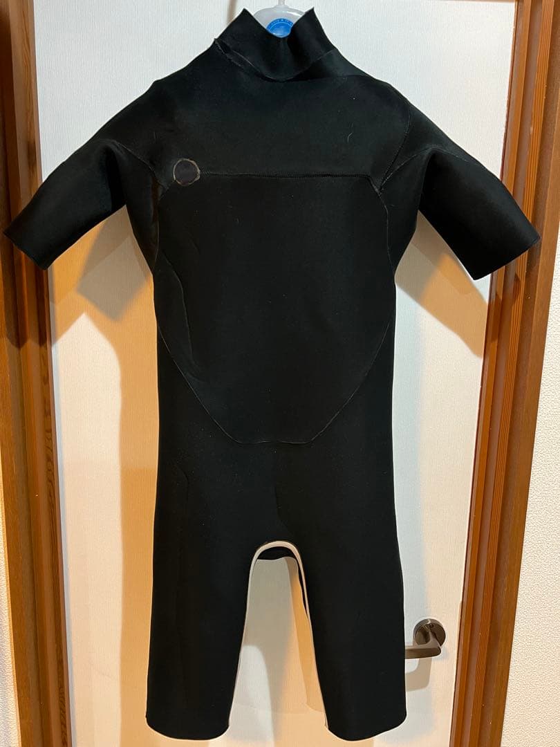 ほぼ新品‼️Patagonia スプリング