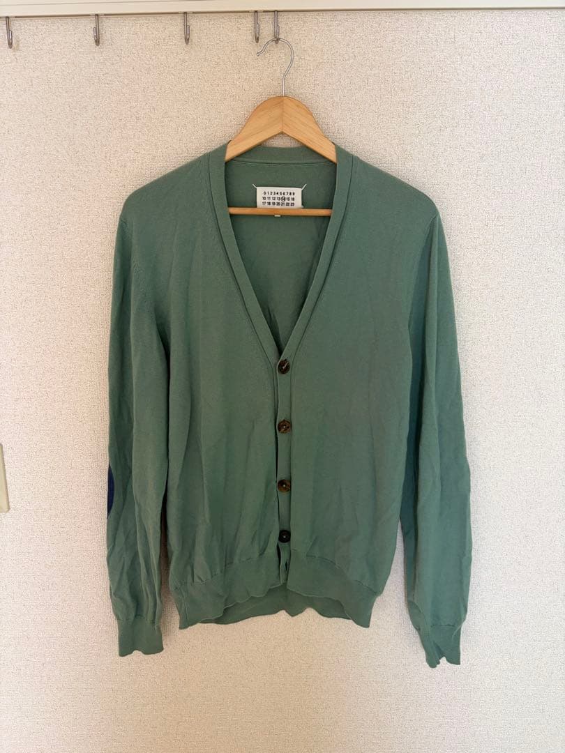 ☆値下げ中☆ 【美品】Maison Martin Margiela カーディガン
