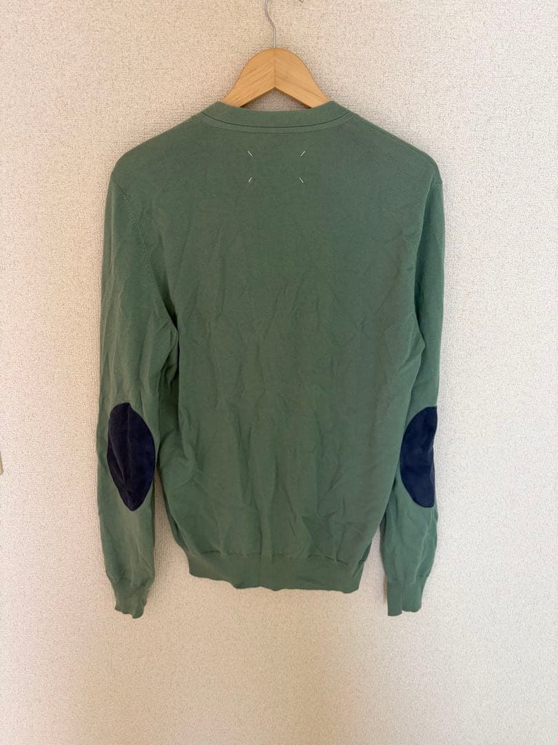 ☆値下げ中☆ 【美品】Maison Martin Margiela カーディガン