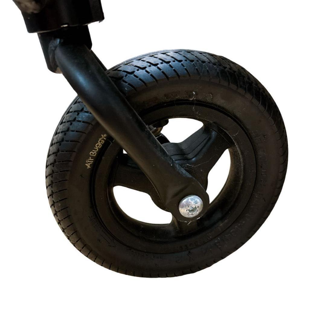 【美品】AirBuggy for Dog ペットカート エアバギー　ドーム