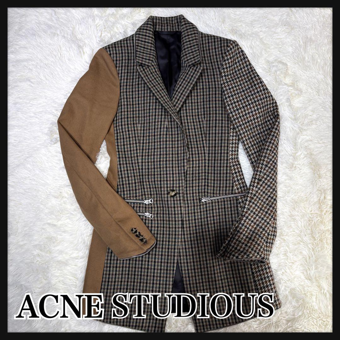【超希少】Acne Studios Repurposed 第一弾 Lサイズ相当