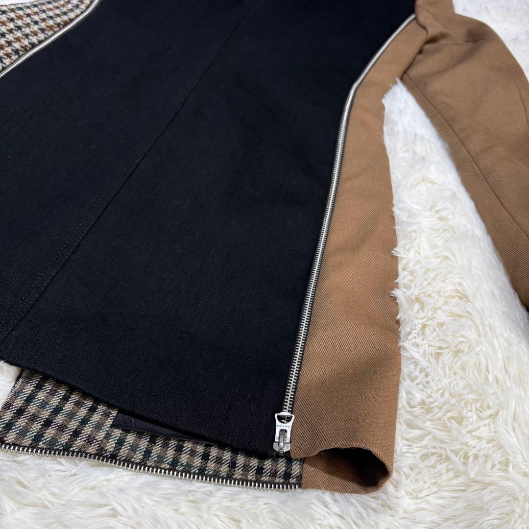 【超希少】Acne Studios Repurposed 第一弾 Lサイズ相当