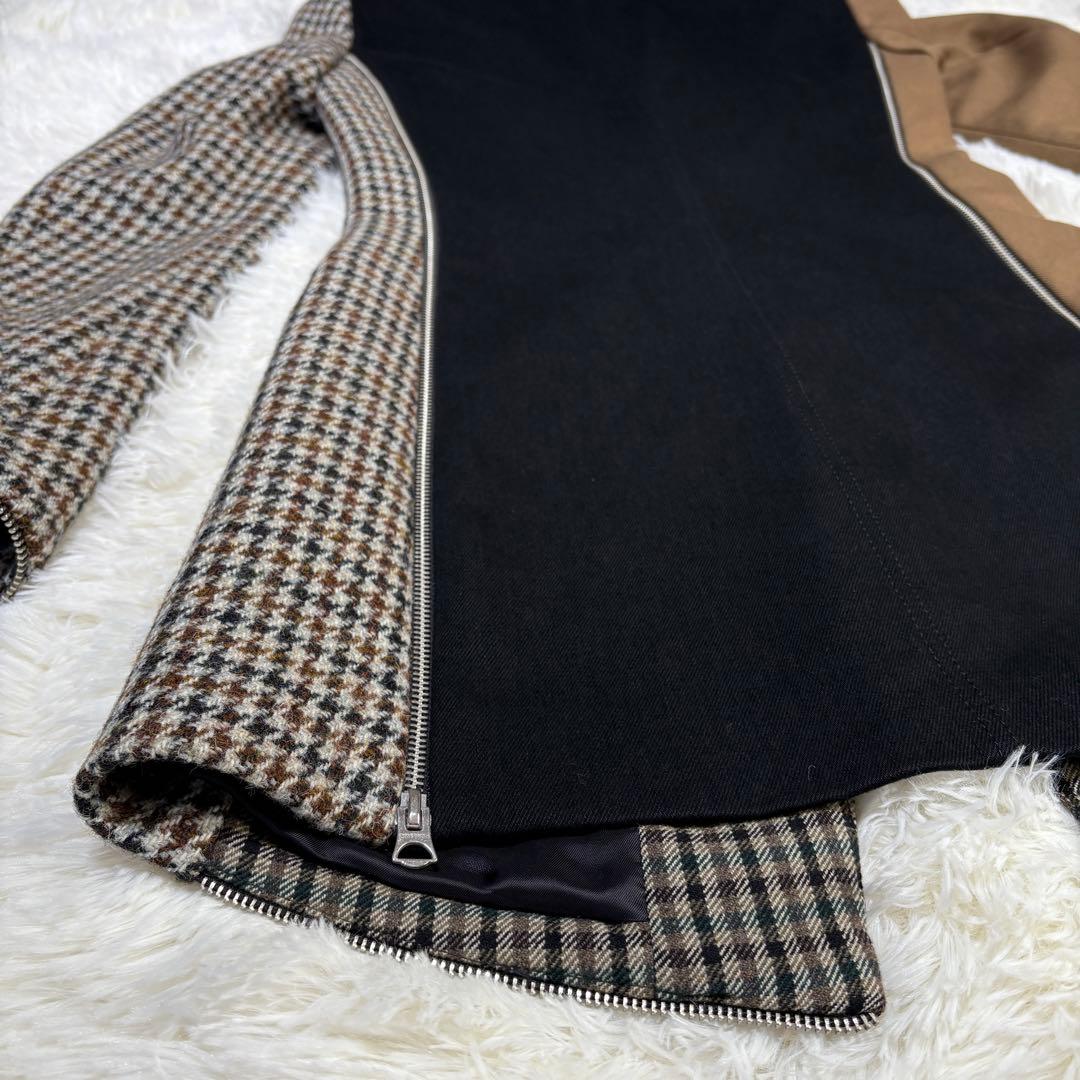 【超希少】Acne Studios Repurposed 第一弾 Lサイズ相当