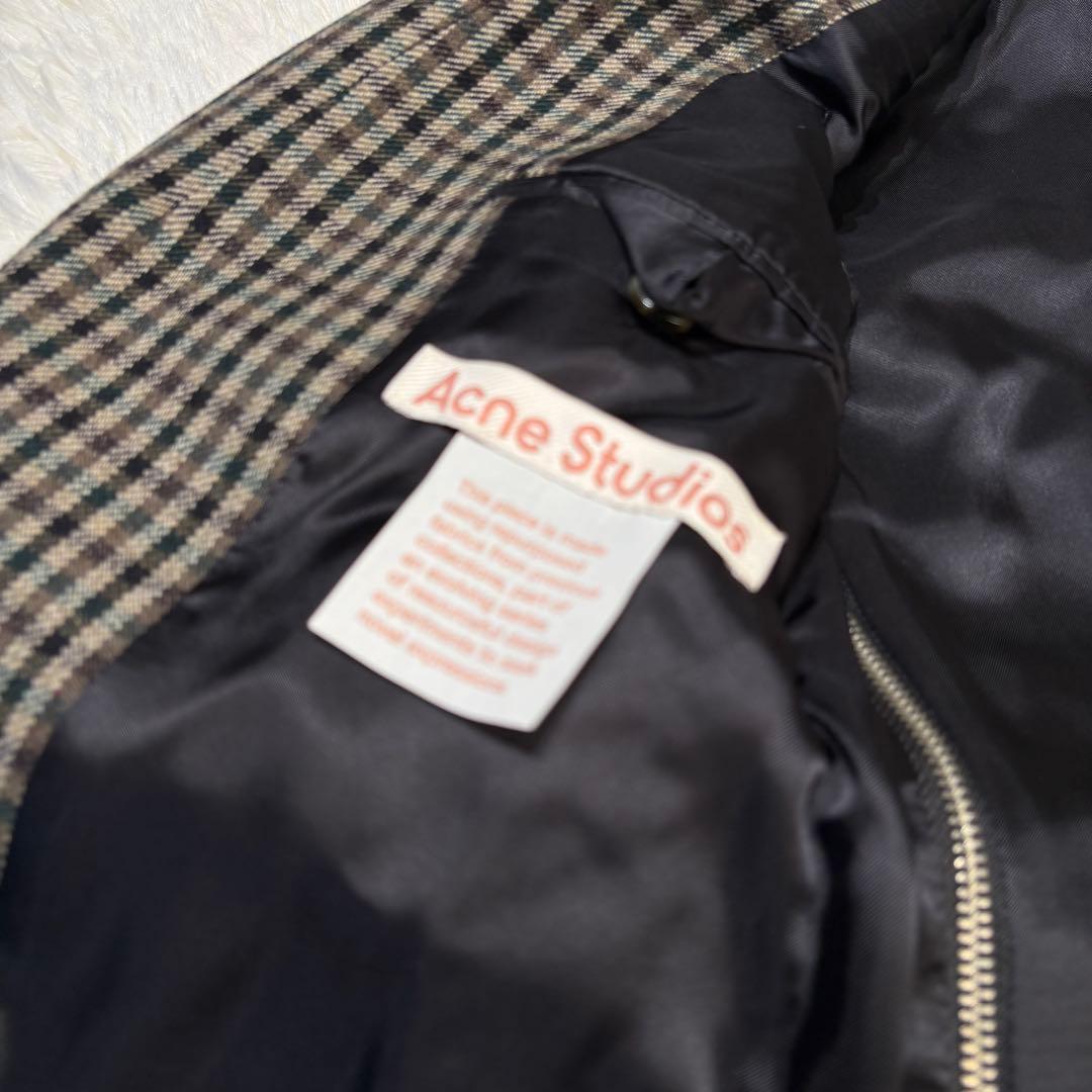 【超希少】Acne Studios Repurposed 第一弾 Lサイズ相当