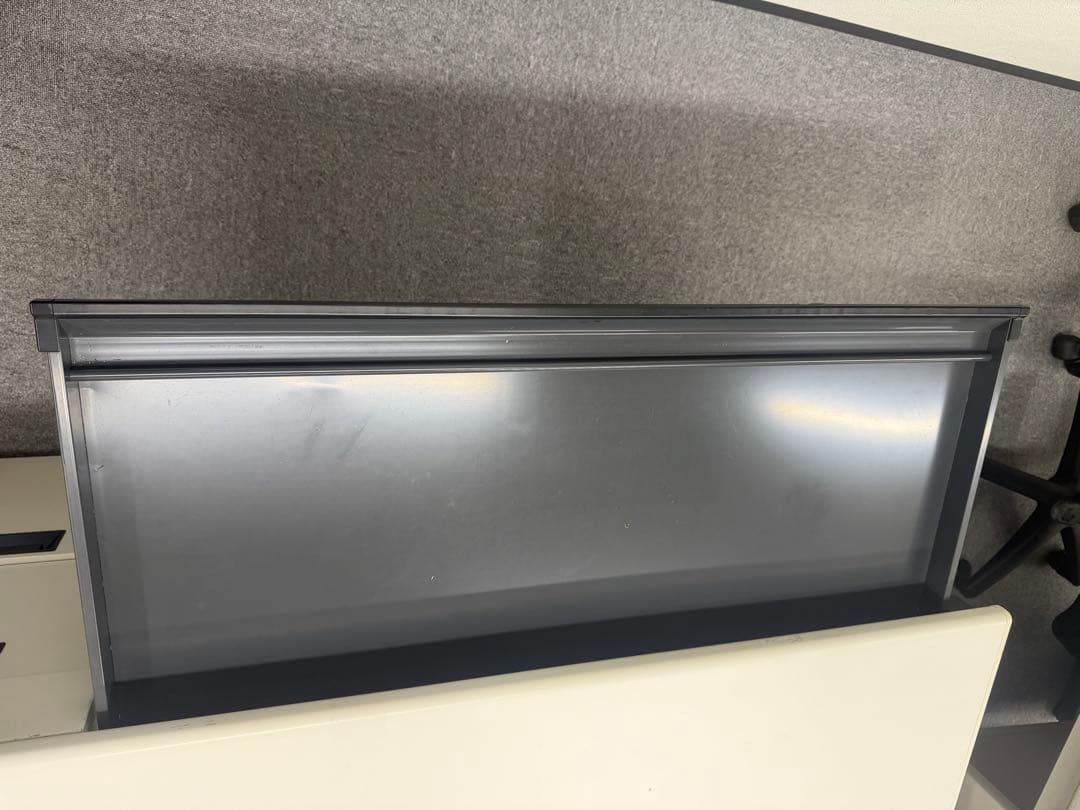 オフィス片袖デスク 1400x700x700