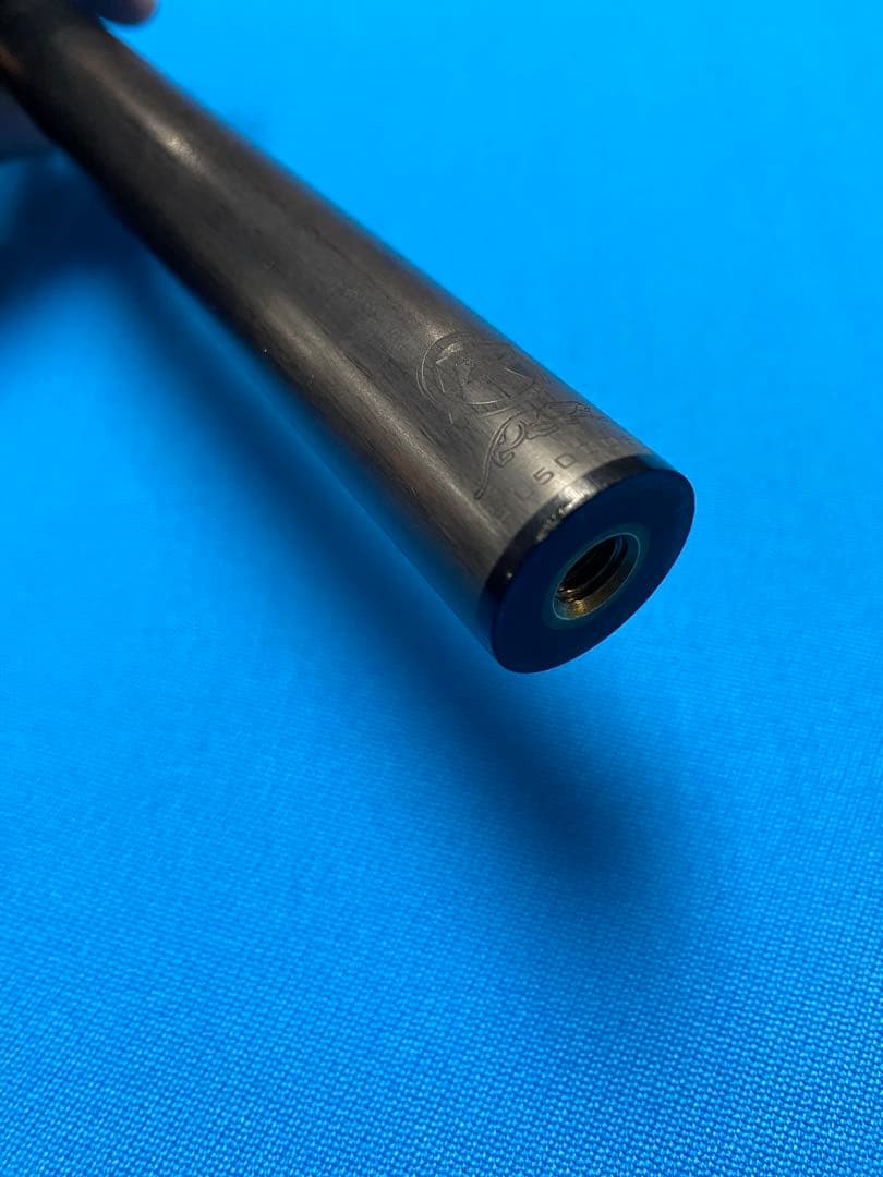 【1/5まで値下中】 Predator【プレデター】 12.4㎜　18山　WVP